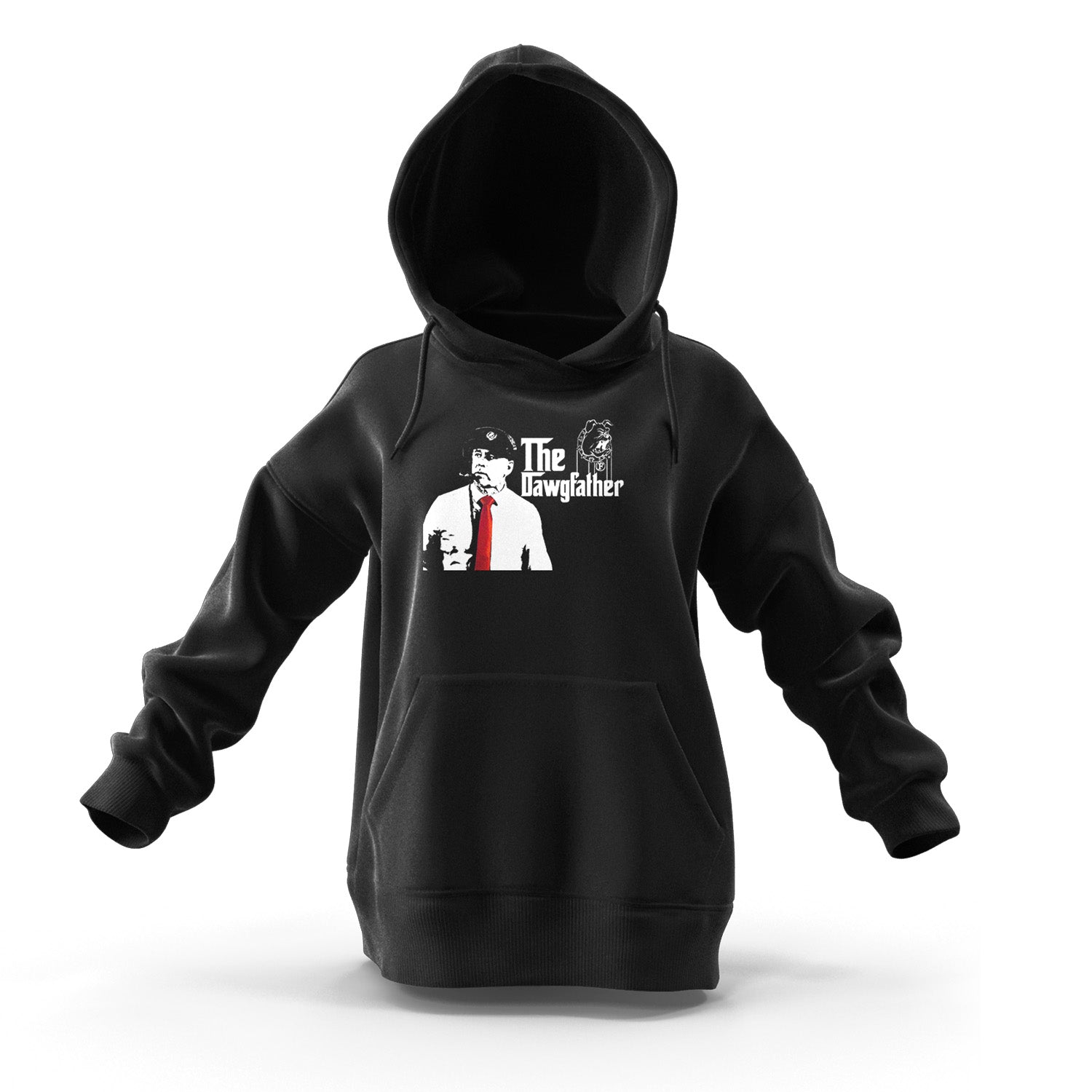 Father hoodie hot sale