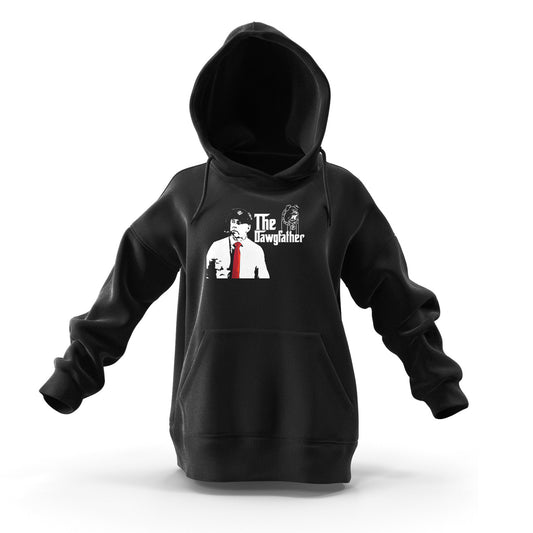 THE DAWG FATHER HOODIE