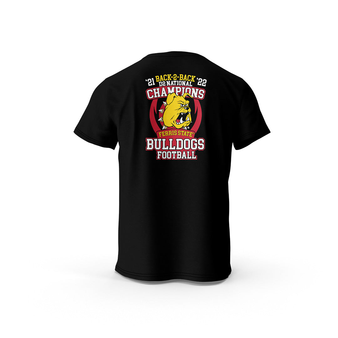 THE DAWG FATHER T-SHIRT